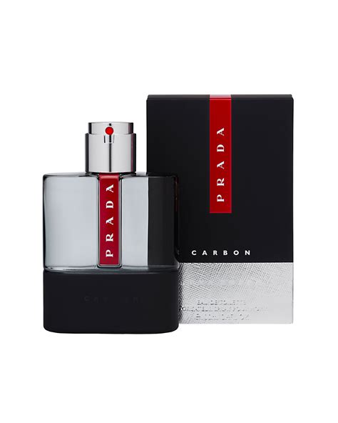 Prada carbon fragrantica